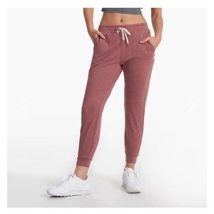 Brand New Vuori Dream Knit Performance Jogger Long